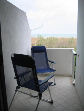 Praticamente Sulla Spiaggia, Vasto